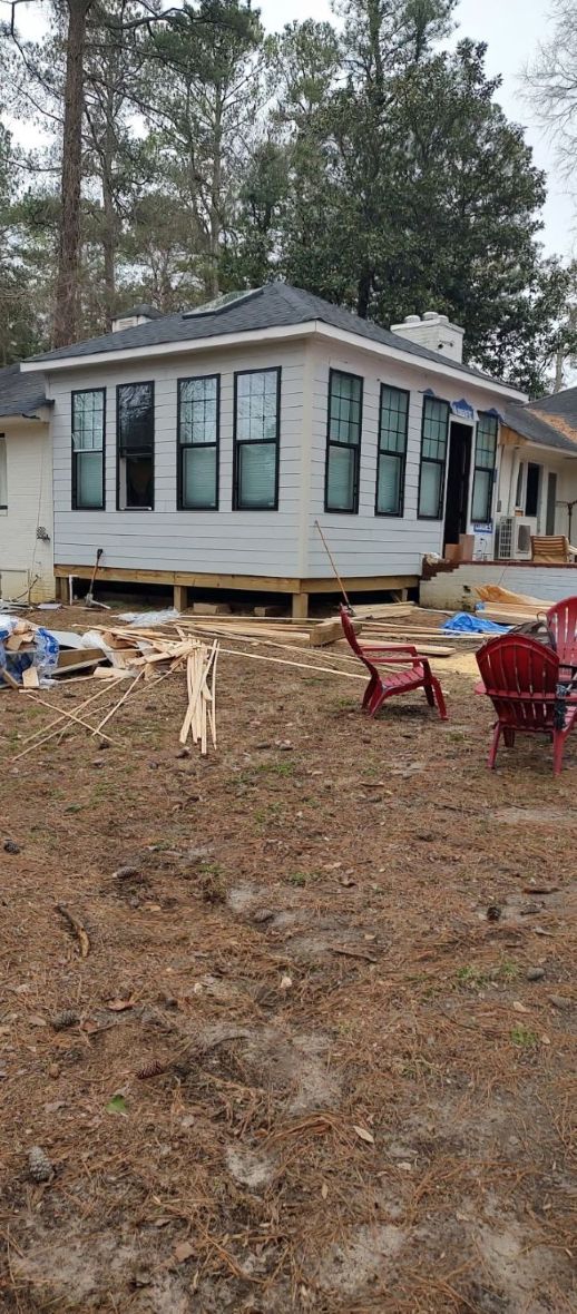 Richmond Virgnia House