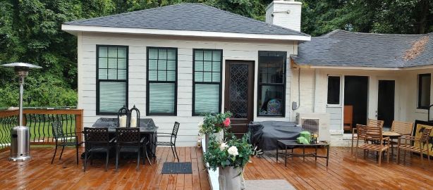 Richmond Virgnia House