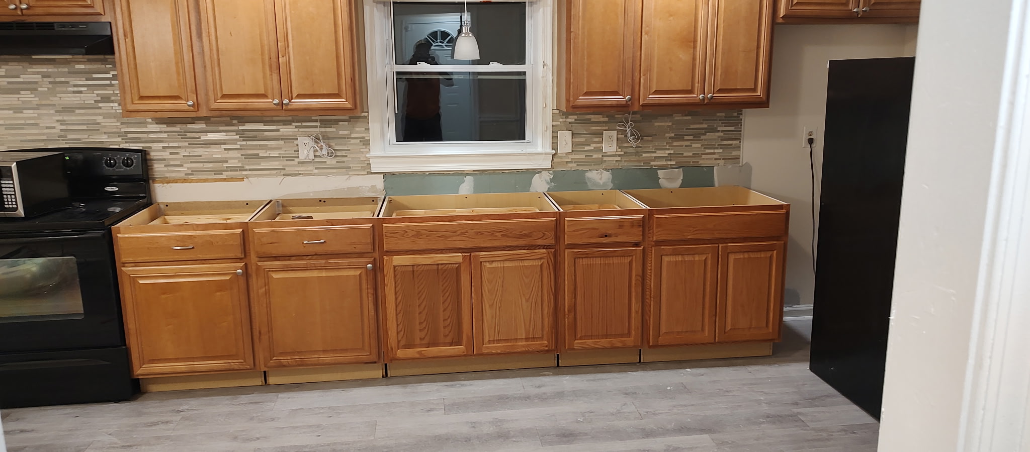 Richmond Virgnia Mansion