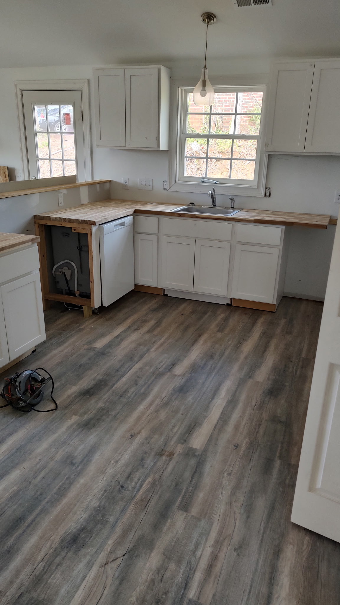 Richmond Virgnia Mansion