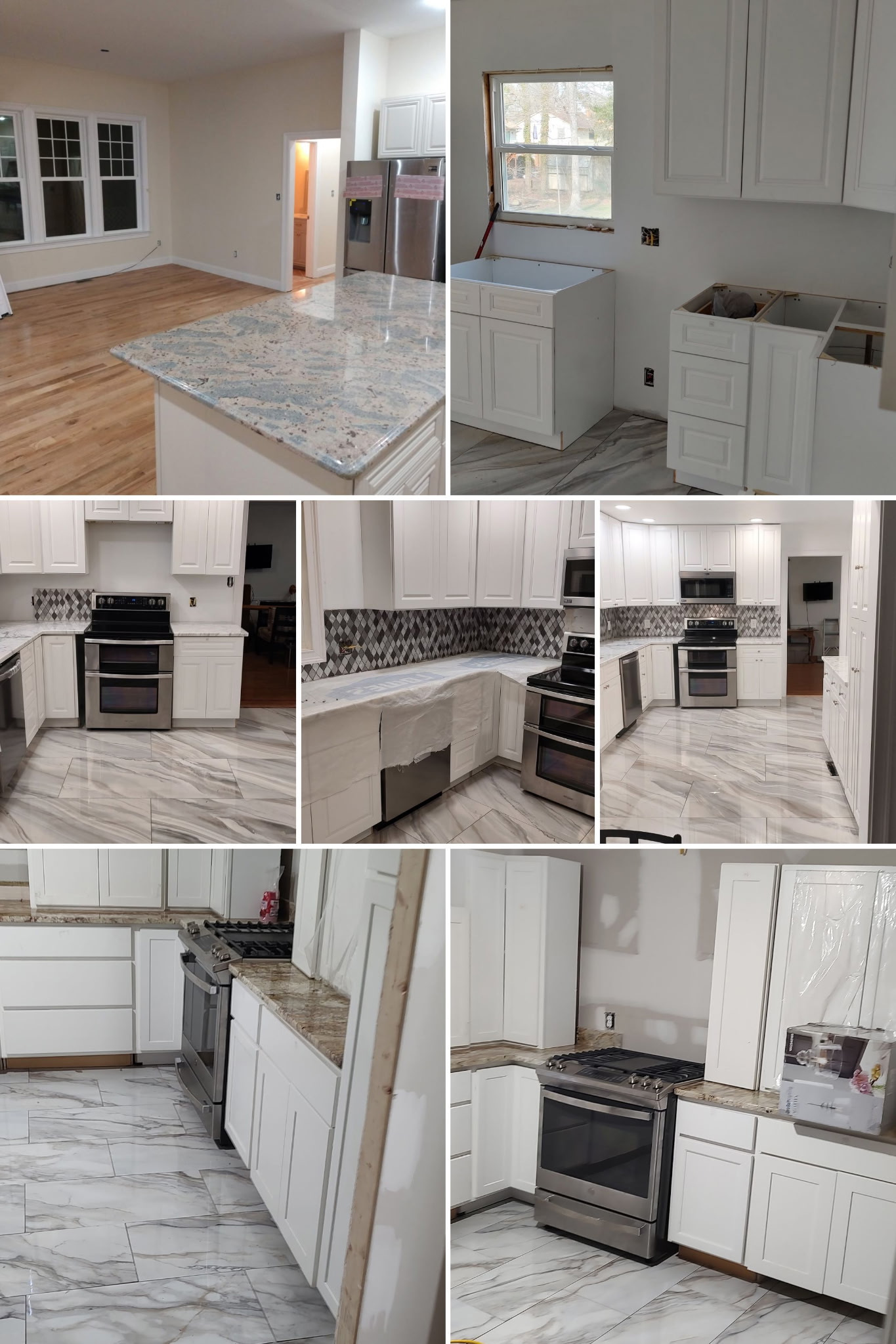 Richmond Virgnia Mansion